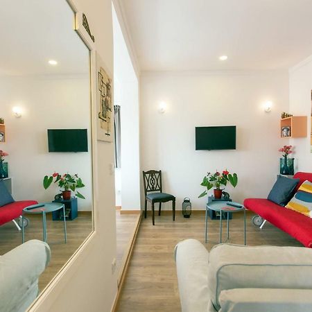 Friends & Family Tree Appartement Porto Buitenkant foto