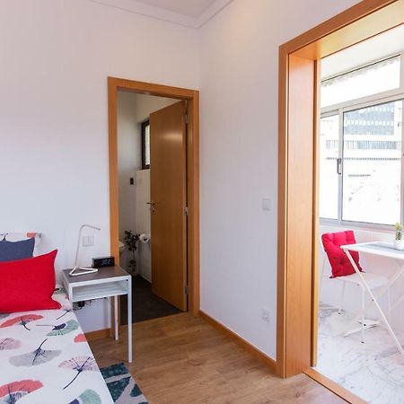 Friends & Family Tree Appartement Porto Buitenkant foto