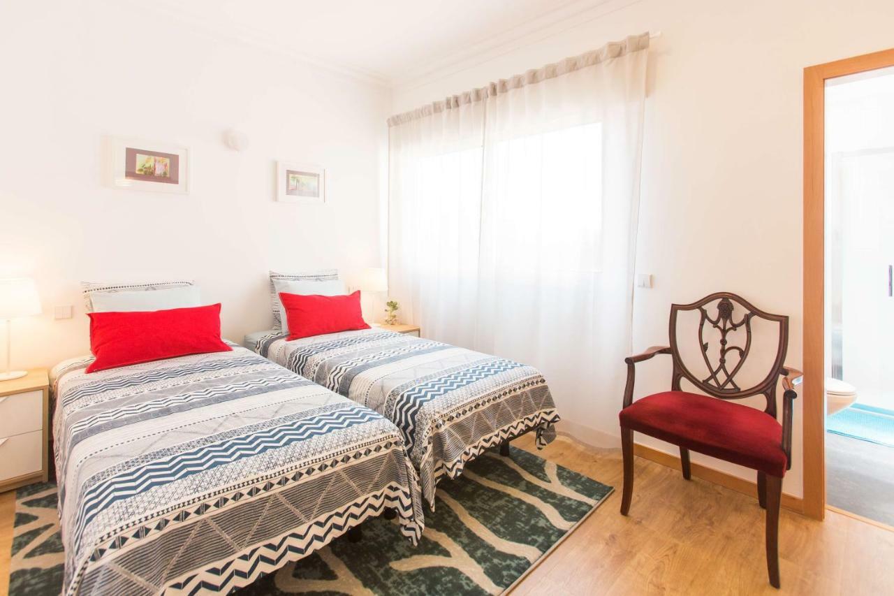 Friends & Family Tree Appartement Porto Buitenkant foto