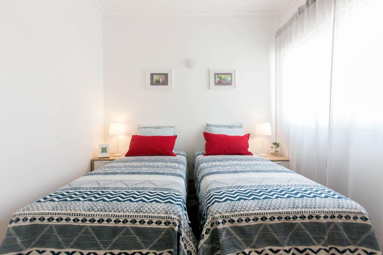 Friends & Family Tree Appartement Porto Buitenkant foto