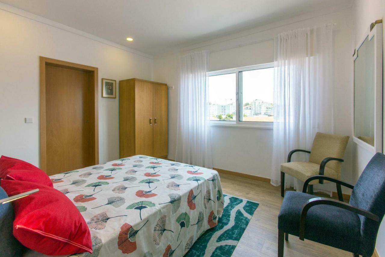 Friends & Family Tree Appartement Porto Buitenkant foto