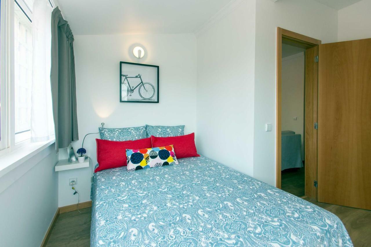 Friends & Family Tree Appartement Porto Buitenkant foto