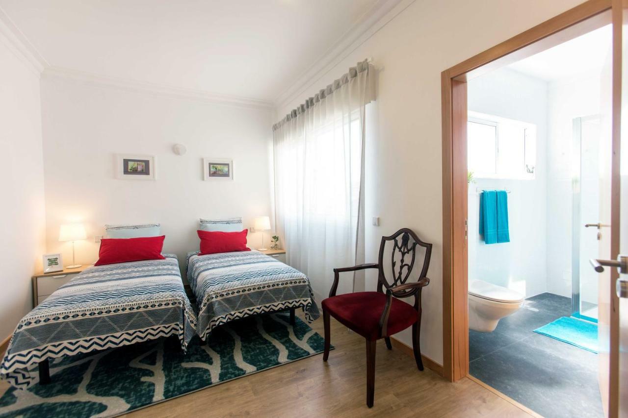 Friends & Family Tree Appartement Porto Buitenkant foto