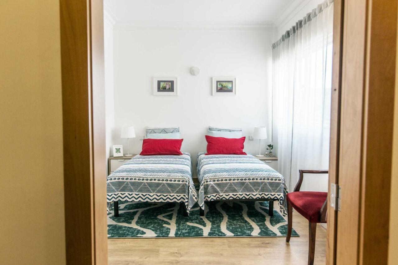 Friends & Family Tree Appartement Porto Buitenkant foto