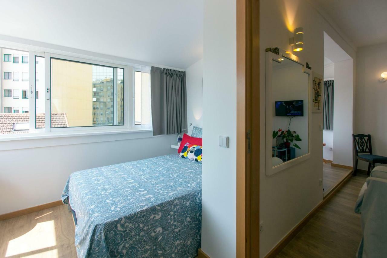 Friends & Family Tree Appartement Porto Buitenkant foto