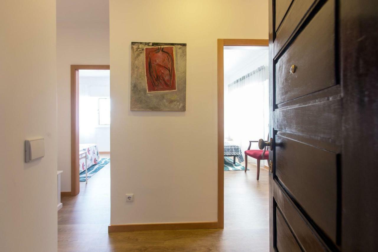 Friends & Family Tree Appartement Porto Buitenkant foto