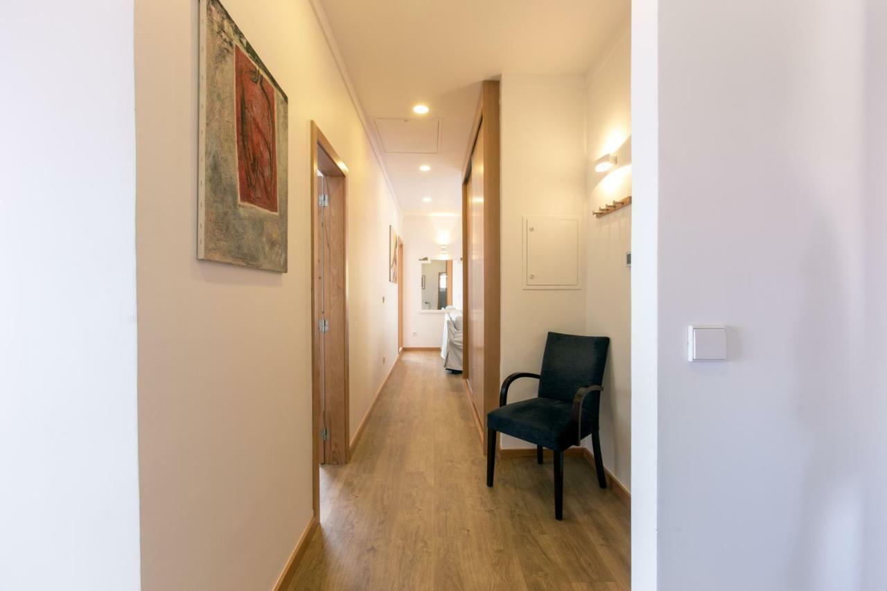 Friends & Family Tree Appartement Porto Buitenkant foto