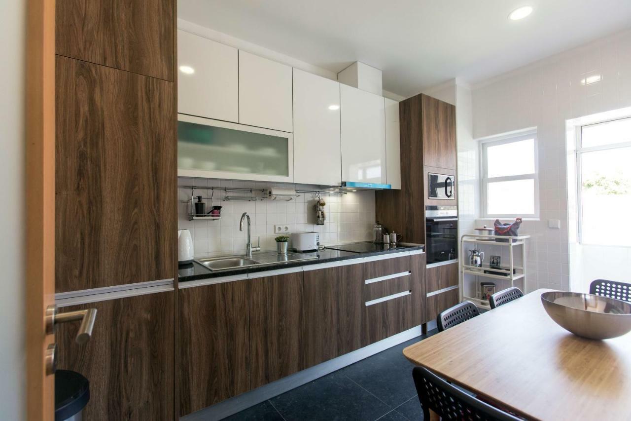 Friends & Family Tree Appartement Porto Buitenkant foto
