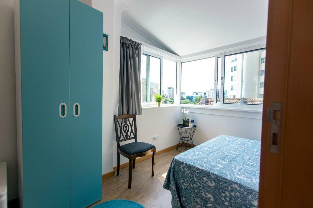 Friends & Family Tree Appartement Porto Buitenkant foto